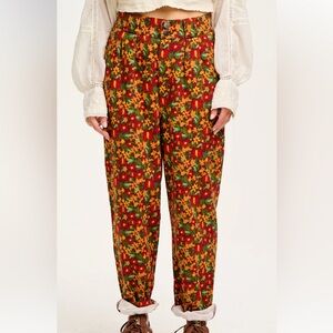 Lucy and Yak Addison pants